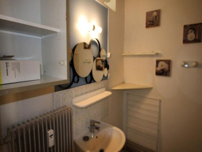 Apartment Holiday Rental Chamrousse 246 - Features photo 15