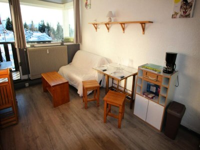 Apartment Holiday Rental Chamrousse 246 - Features photo 17