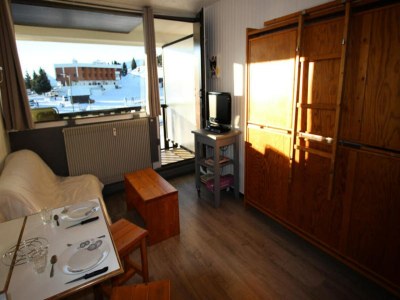 Apartment Holiday Rental Chamrousse 246 - Features photo 21