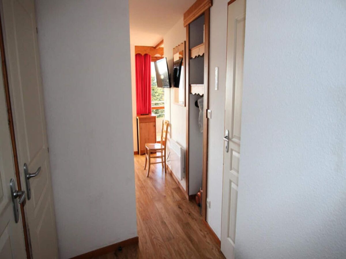 Apartment Holiday Rental Chamrousse 249 - Outdoor photo 4