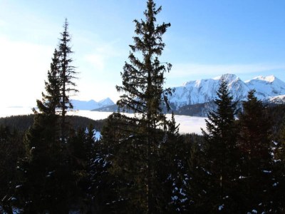 Apartment Holiday Rental Chamrousse 249 - Outdoor photo 6