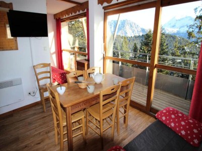 Apartment Holiday Rental Chamrousse 249 - Outdoor photo 7