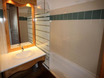 Apartment Holiday Rental Chamrousse 249 - Outdoor photo 8