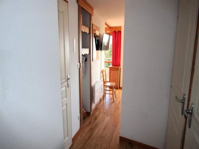 Apartment Holiday Rental Chamrousse 249 - Outdoor photo 9