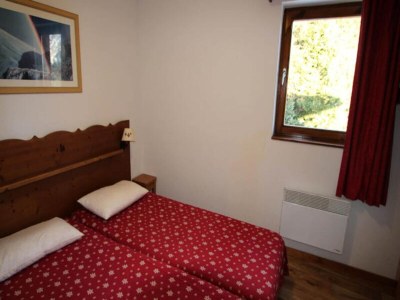 Apartment Holiday Rental Chamrousse 249 - Outdoor photo 11