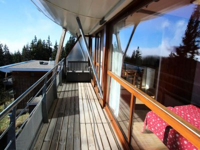 Apartment Holiday Rental Chamrousse 249 - Outdoor photo 14