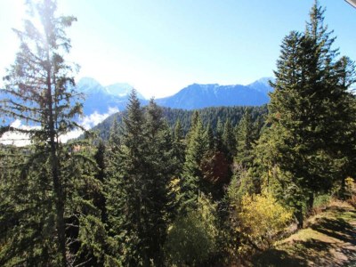 Apartment Holiday Rental Chamrousse 249 - Outdoor photo 15