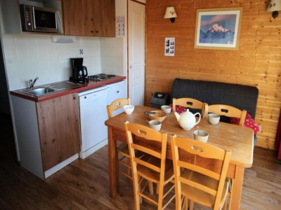 Apartment Holiday Rental Chamrousse 249 - Outdoor photo 16