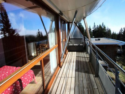 Apartment Holiday Rental Chamrousse 249 - Outdoor photo 17