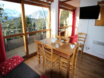 Apartment Holiday Rental Chamrousse 249 - Outdoor photo 19