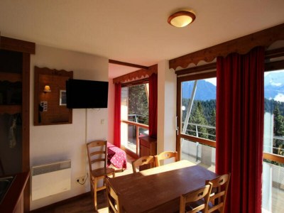 Apartment Holiday Rental Chamrousse 249 - Outdoor photo 21