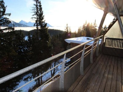 Apartment Holiday Rental Chamrousse 249 - Outdoor photo 22