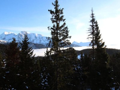 Apartment Holiday Rental Chamrousse 249 - Outdoor photo 23