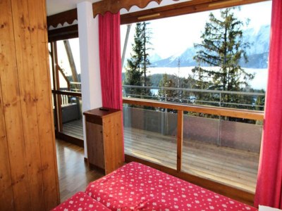 Apartment Holiday Rental Chamrousse 249 - Outdoor photo 25