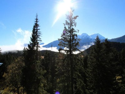 Apartment Holiday Rental Chamrousse 249 - Outdoor photo 26