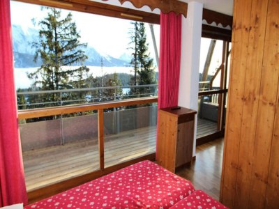 Apartment Holiday Rental Chamrousse 249 - Outdoor photo 29