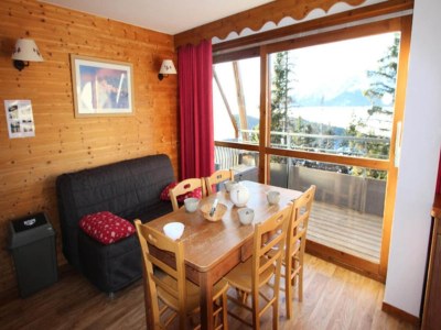 Apartment Holiday Rental Chamrousse 249 - Outdoor photo 31
