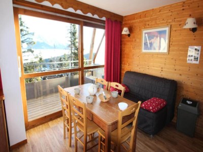 Apartment Holiday Rental Chamrousse 249 - Outdoor photo 32