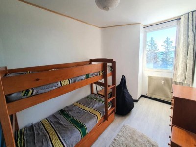 Apartment Holiday Rental Chamrousse 258 - Outdoor photo 2