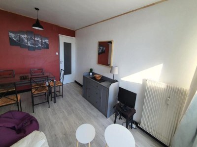 Apartment Holiday Rental Chamrousse 258 - Outdoor photo 4