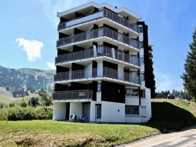 Apartment Holiday Rental Chamrousse 258 - Outdoor photo 5