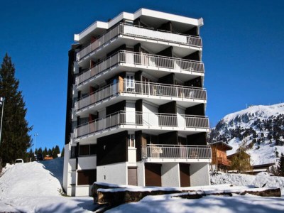 Apartment Holiday Rental Chamrousse 258 - Outdoor photo 10