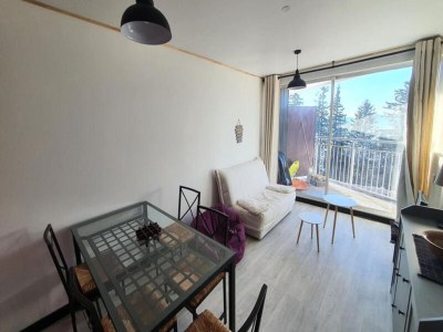 Apartment Holiday Rental Chamrousse 258 - Outdoor photo 13