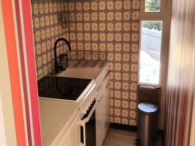 Apartment Holiday Rental Chamrousse 258 - Outdoor photo 14