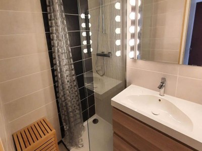 Apartment Holiday Rental Chamrousse 258 - Outdoor photo 17