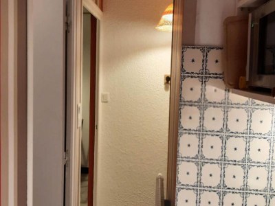 Apartment Holiday Rental Chamrousse 258 - Outdoor photo 18