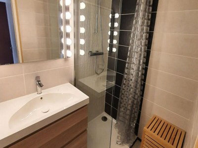 Apartment Holiday Rental Chamrousse 258 - Outdoor photo 19