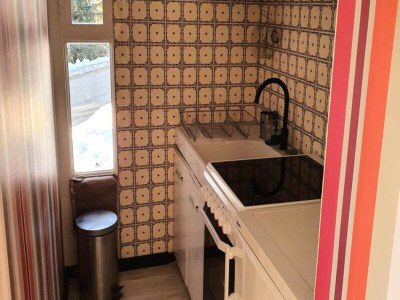 Apartment Holiday Rental Chamrousse 258 - Outdoor photo 20