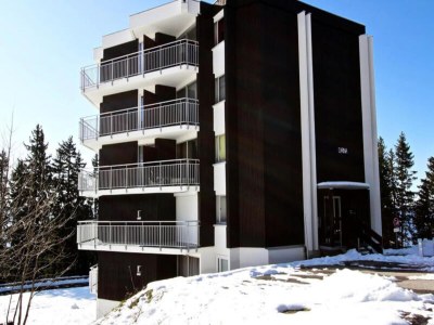 Apartment Holiday Rental Chamrousse 258 - Outdoor photo 21