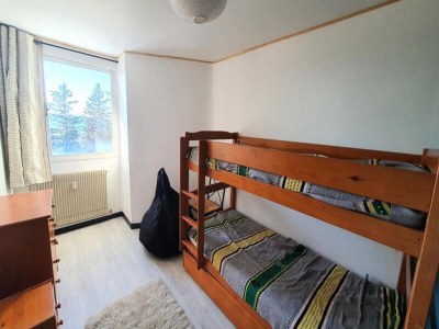 Apartment Holiday Rental Chamrousse 258 - Outdoor photo 22