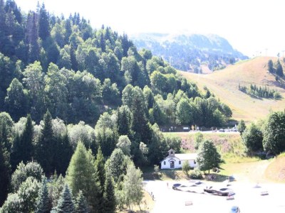 Apartment Ferienwohnung Chamrousse 261 - Outdoor photo 6
