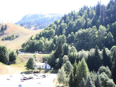 Apartment Ferienwohnung Chamrousse 261 - Outdoor photo 10