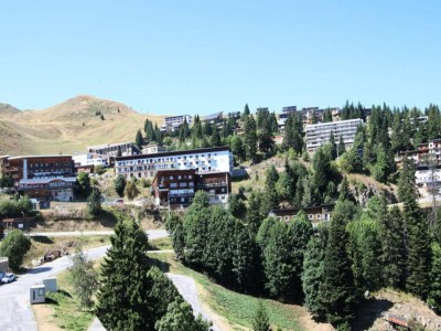 Apartment Ferienwohnung Chamrousse 261 - Outdoor photo 11