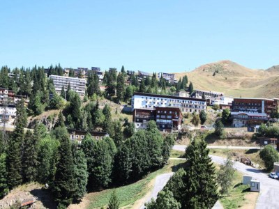 Apartment Ferienwohnung Chamrousse 261 - Outdoor photo 14