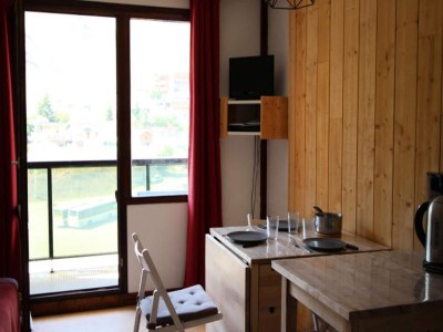 Apartment Ferienwohnung Chamrousse 261 - Features photo 16