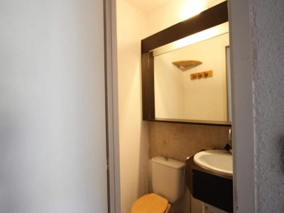 Apartment Ferienwohnung Chamrousse 261 - Features photo 17