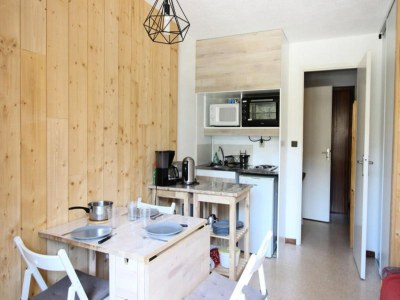 Apartment Ferienwohnung Chamrousse 261 - Features photo 20