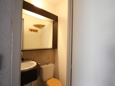 Apartment Ferienwohnung Chamrousse 261 - Features photo 21