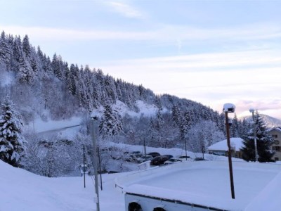 Apartment Ferienwohnung Chamrousse 261 - Environment photo 27