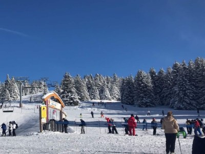 Apartment Ferienwohnung Chamrousse 261 - Environment photo 29