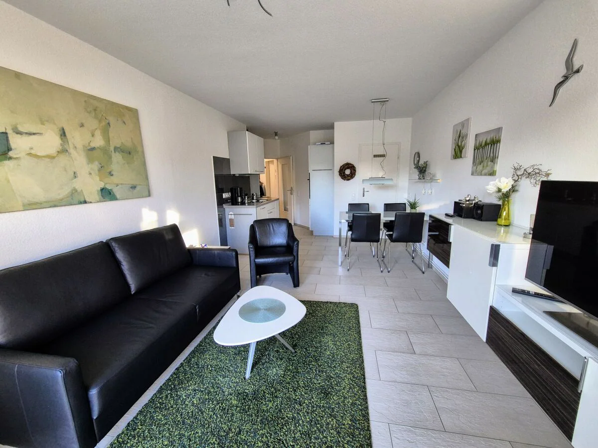 Holiday apartment Freise
