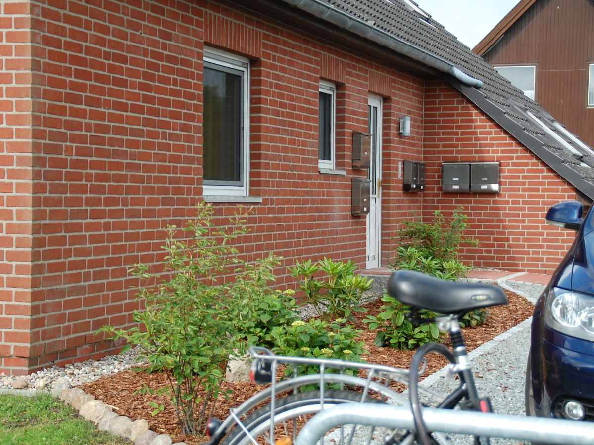 Holiday apartment Freise - Outdoor photo 4