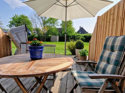 Holiday apartment Freise - Outdoor photo 2