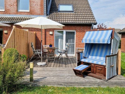 Holiday apartment Freise - Outdoor photo 3