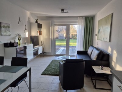 Holiday apartment Freise - Features photo 9