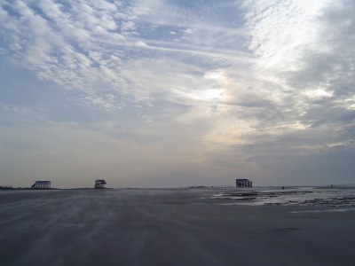 Holiday apartment Freise - Environment photo 10